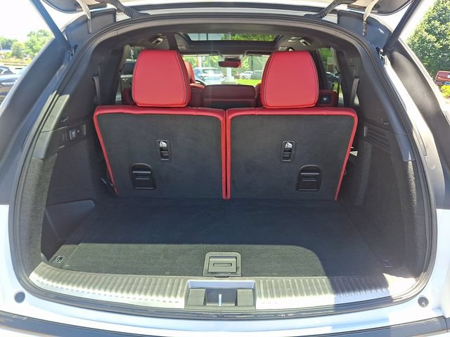 Certified 2025 Acura MDX A-Spec w/ Advance Package AWD/4WD image 34
