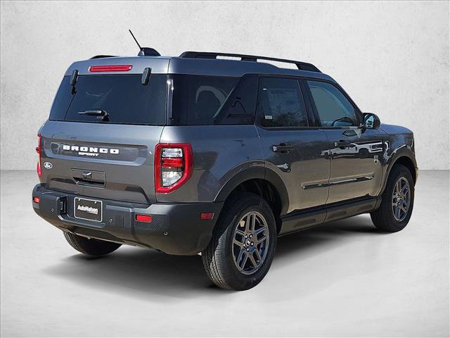 New 2026 Ford Bronco Sport Big Bend AWD/4WD video 2