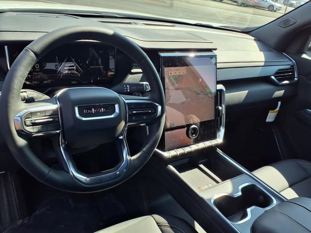 New 2025 GMC Acadia Elevation w/ Elevation Premium Package image 5