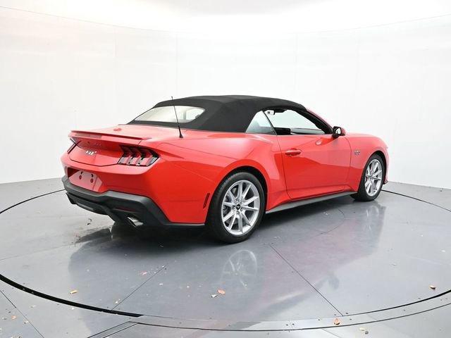 New 2025 Ford Mustang GT Premium image 7