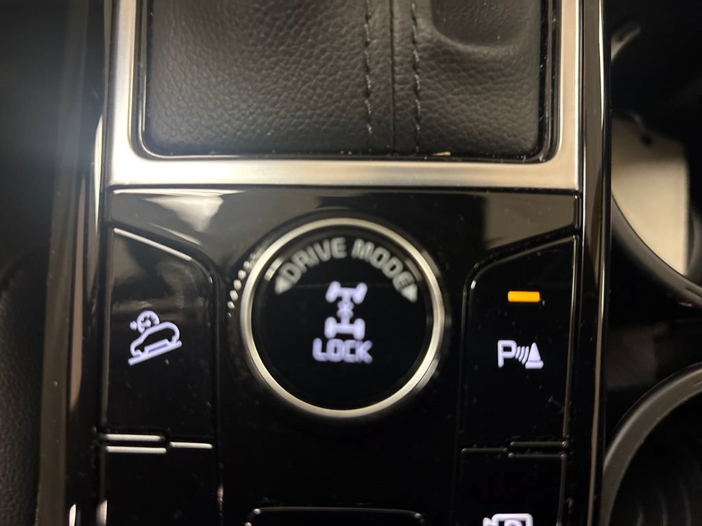 Used 2024 Kia Sportage X-Line w/ X-Line Premium Package AWD/4WD image 20