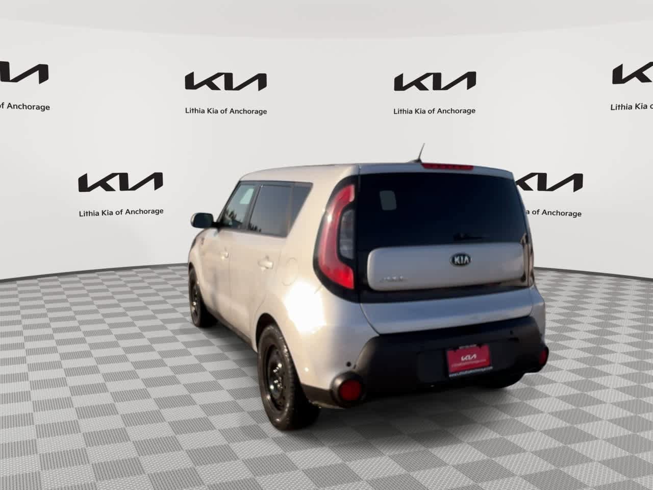 Used 2014 Kia Soul image 8
