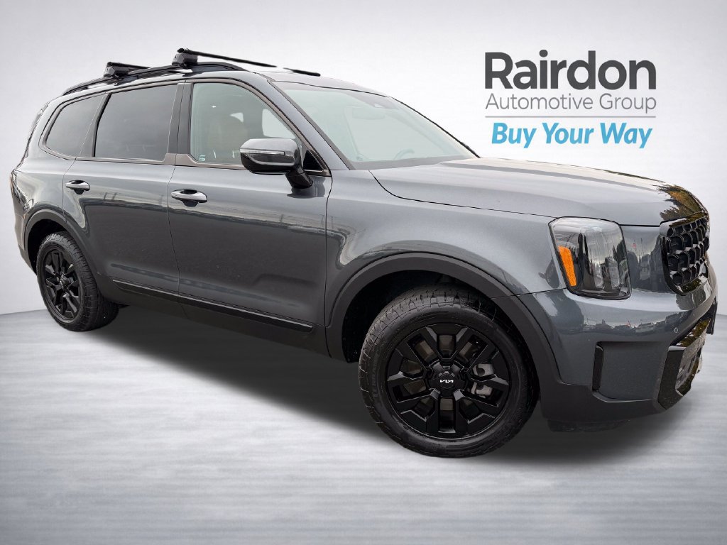 Used 2024 Kia Telluride SX Prestige X-Pro AWD/4WD 360° Tour