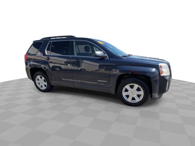 Used 2015 GMC Terrain SLE w/ Convenience Package FWD image 2