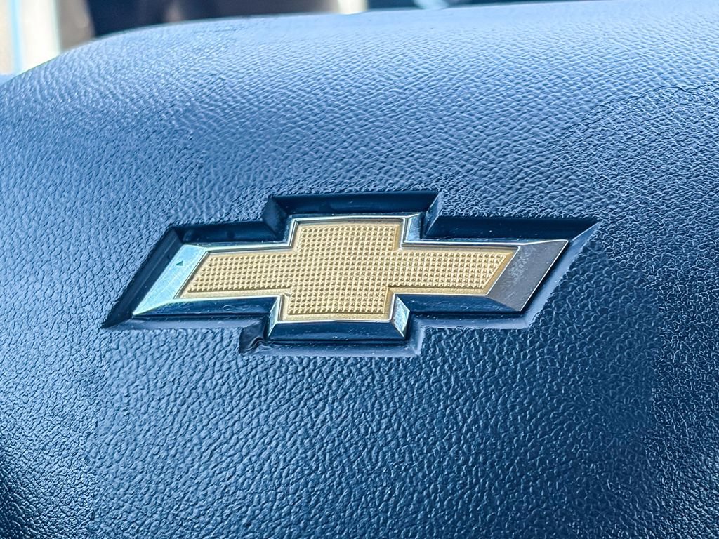 Used 2022 Chevrolet Equinox LT FWD image 22