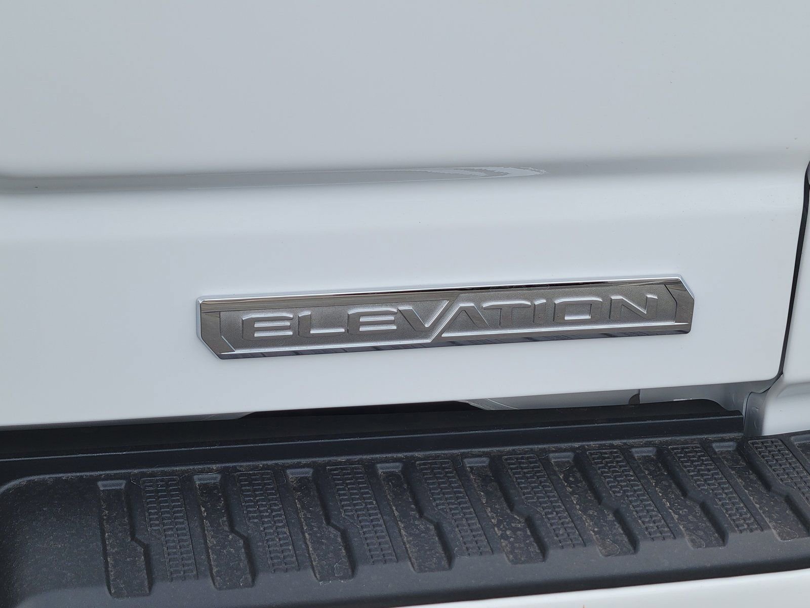 New 2026 GMC Sierra 1500 Elevation w/ Preferred Package image 12