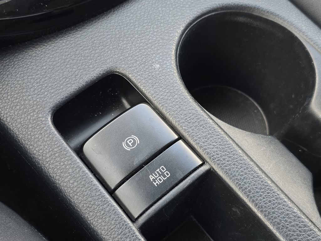 Used 2021 Kia Seltos SX w/ SX Sunroof Package image 31