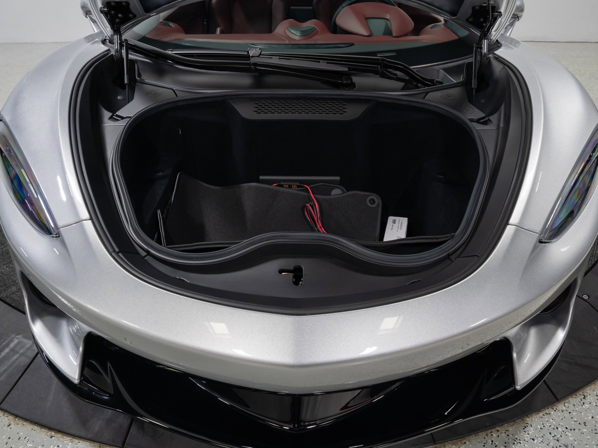 Used 2023 McLaren GT image 55