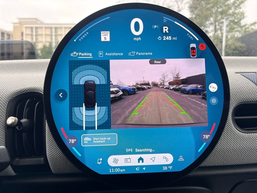 Used 2025 MINI Cooper S image 32