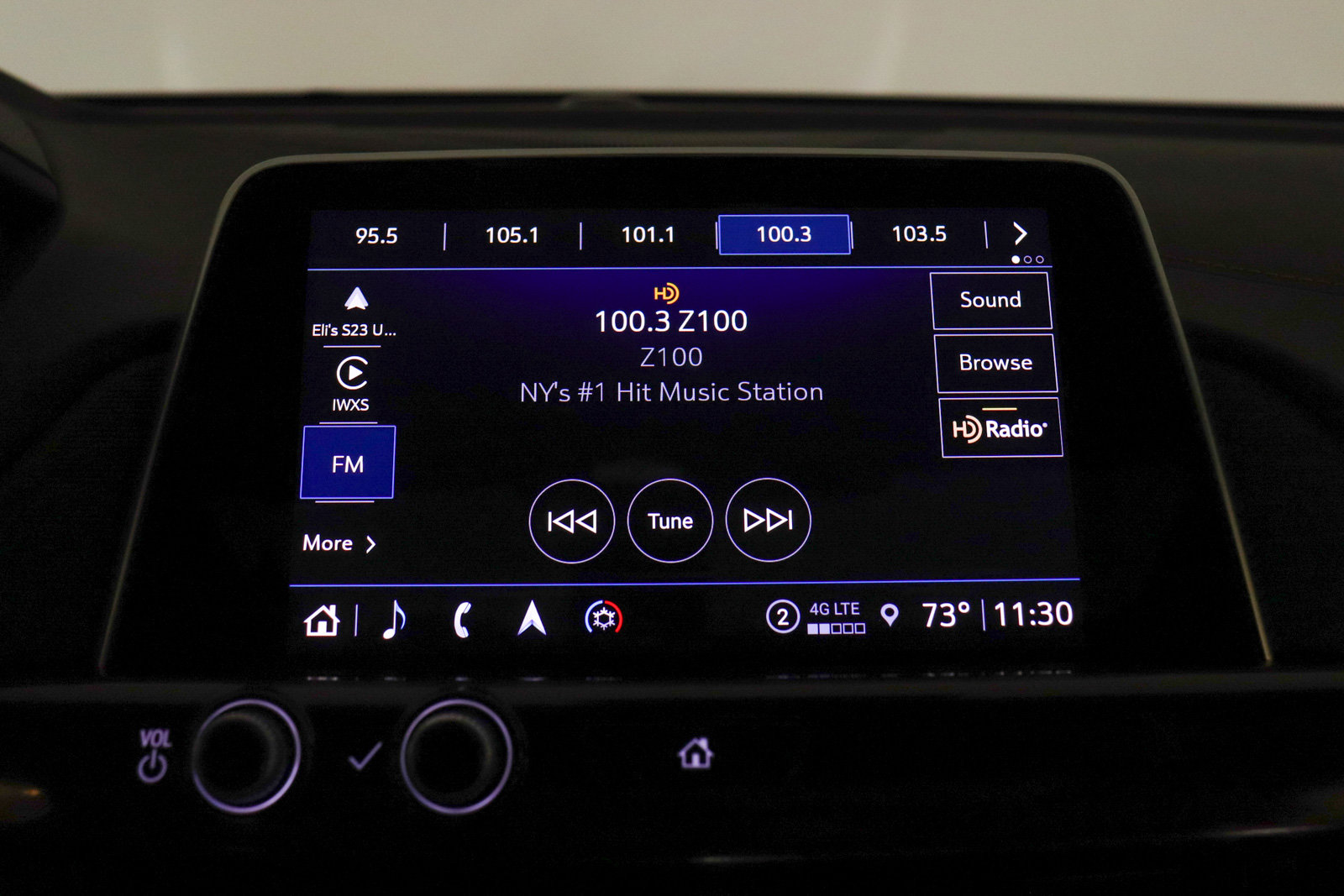 Used 2021 Cadillac CT4 Sport image 29