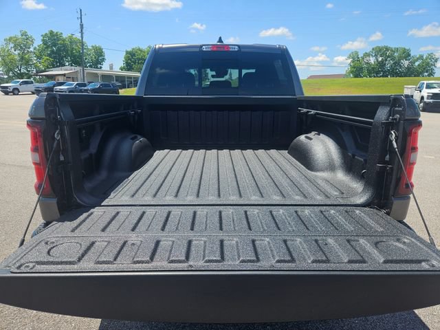 New 2026 RAM 1500 Classic Warlock AWD/4WD image 23