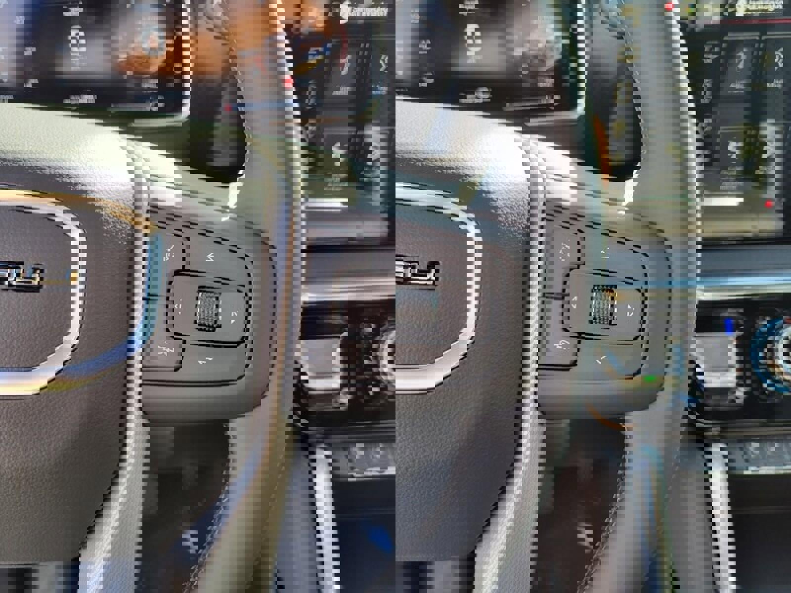 New 2026 GMC Sierra 2500 Denali w/ Denali Reserve Package image 17