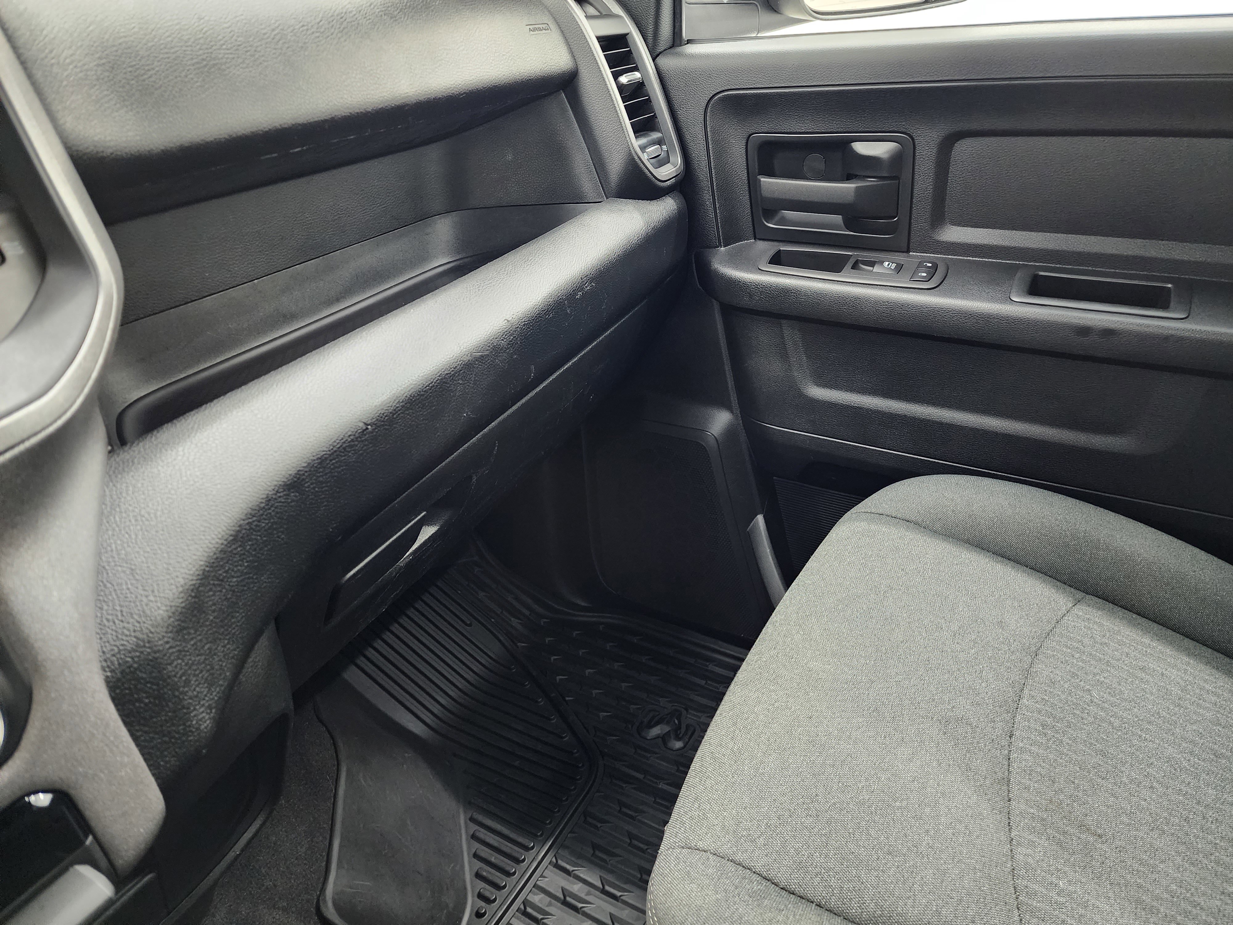 Used 2021 RAM 3500 Tradesman image 13