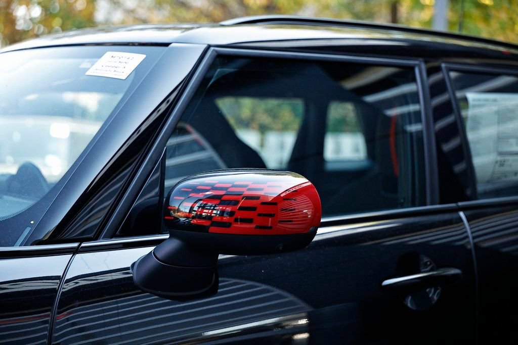 New 2026 MINI Cooper S image 11