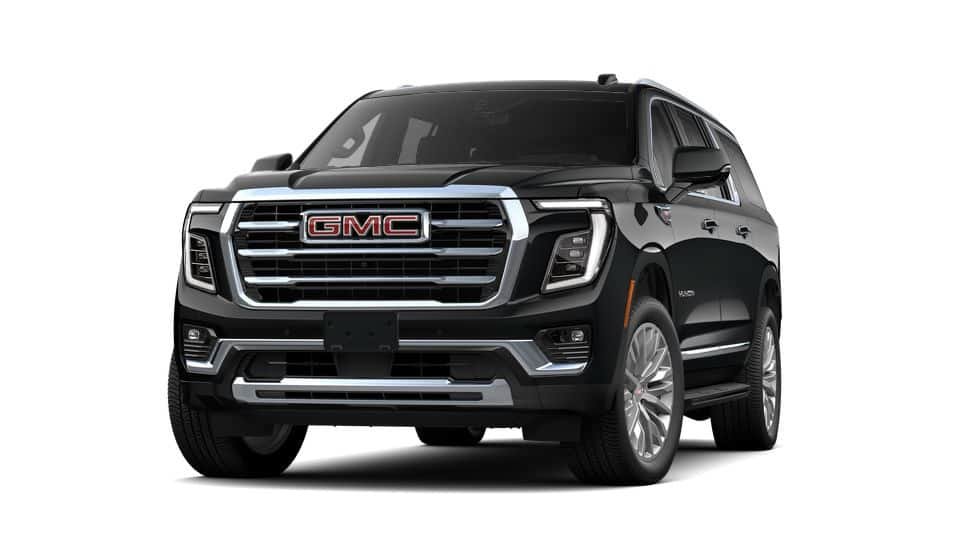 New 2026 GMC Yukon XL Elevation