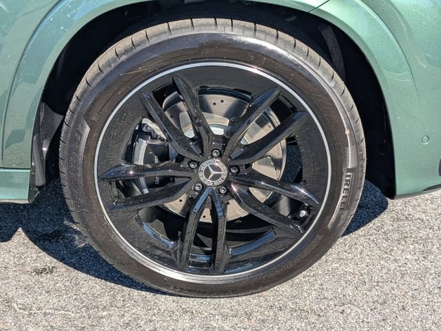 New 2026 Mercedes-Benz GLE 450 4MATIC image 11