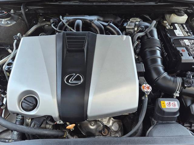 Used 2019 Lexus ES 350 w/ Premium Package FWD image 23