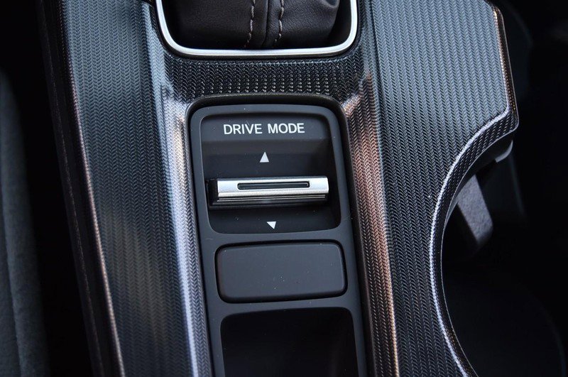 New 2026 Honda Civic Sport Touring image 19