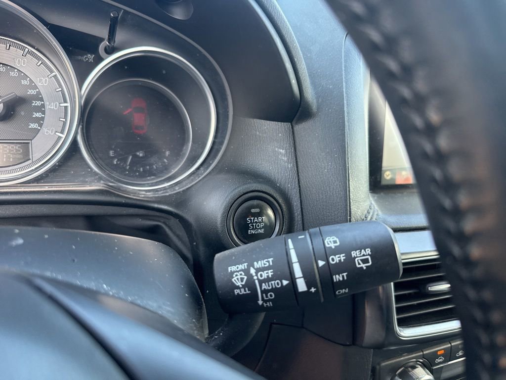 Used 2016 MAZDA CX-5 Grand Touring image 31
