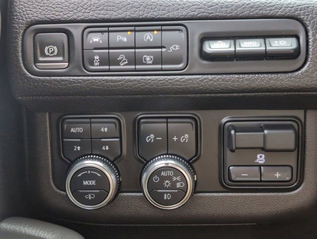 Certified 2022 GMC Yukon Denali w/ Denali Ultimate Package image 23