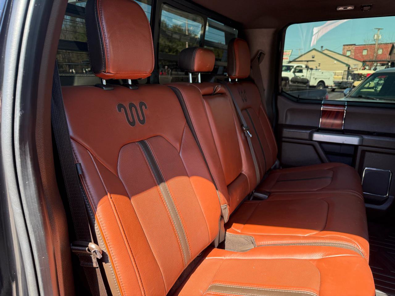 Used 2019 Ford F250 King Ranch w/ King Ranch Ultimate Package image 31