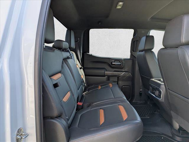 Used 2021 GMC Sierra 1500 AT4 image 19