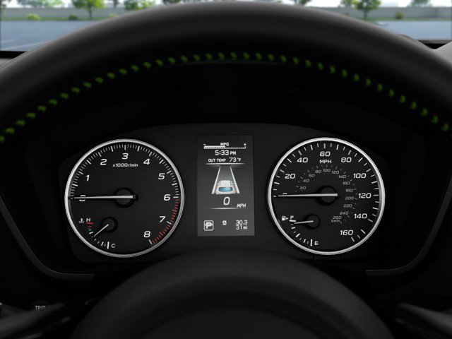 New 2027 Subaru Ascent Onyx Edition AWD/4WD image 17