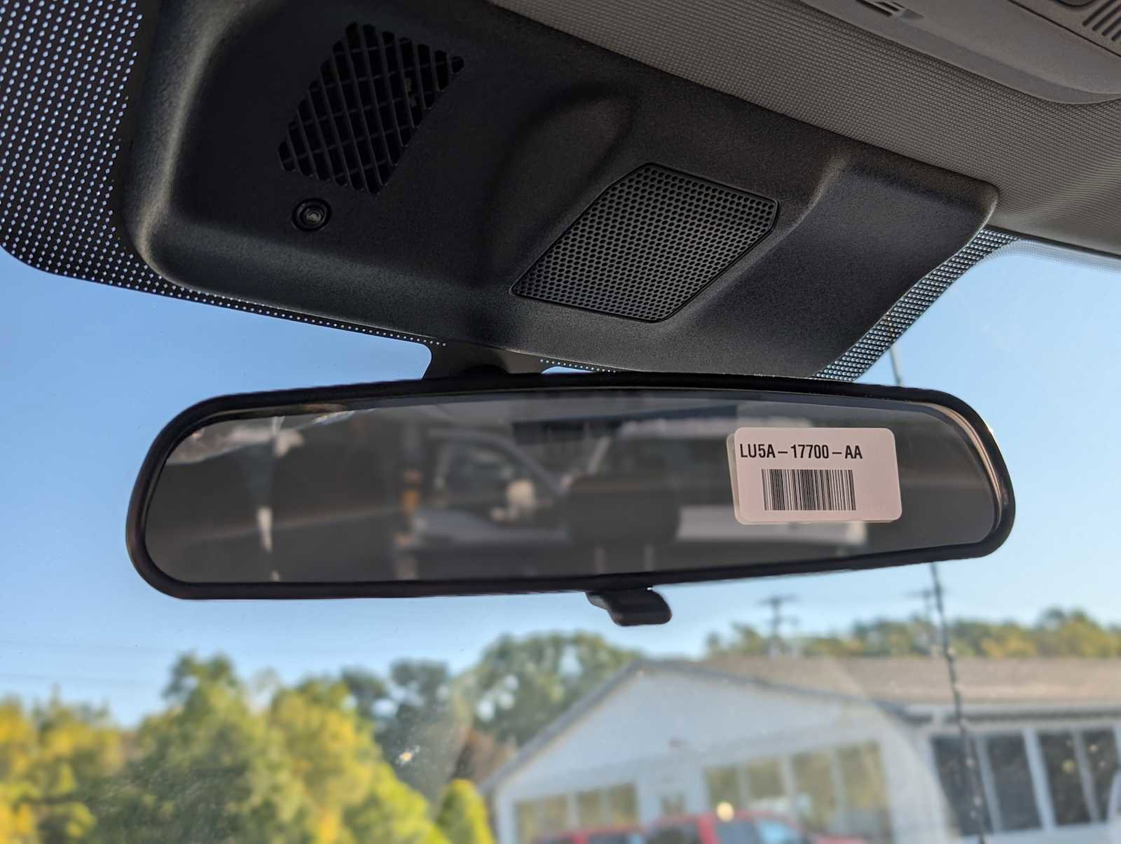 New 2026 Ford F350 XL w/ XL Chrome Package image 28