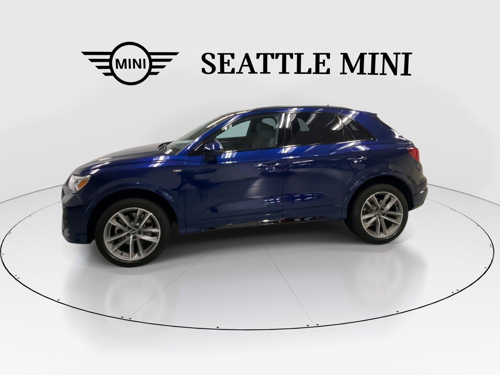 Used 2022 Audi Q3 2.0T Premium Plus AWD/4WD image 6