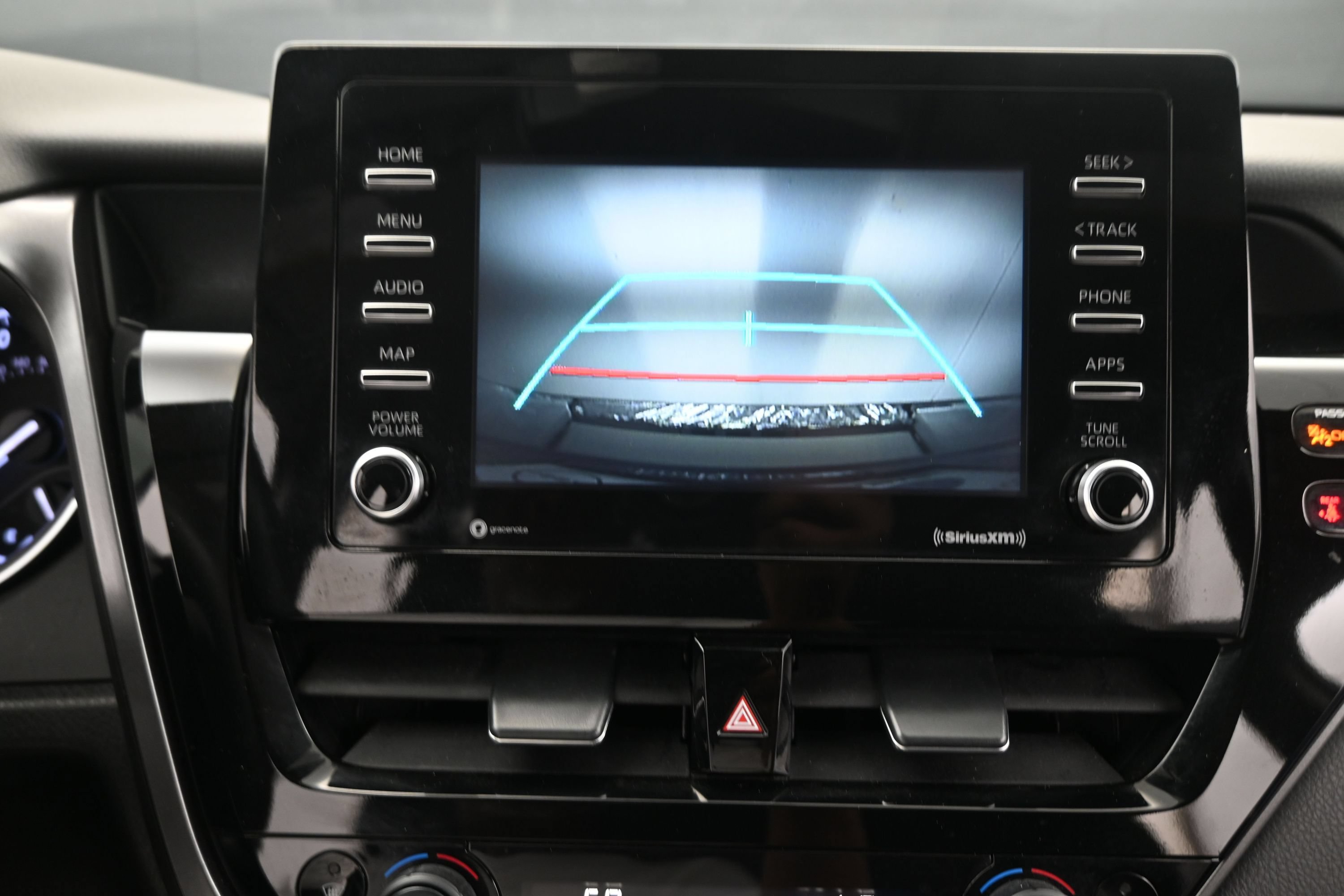 Used 2023 Toyota Camry LE FWD image 18