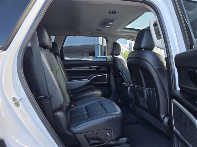 Used 2021 Kia Telluride EX w/ EX Premium Package image 19
