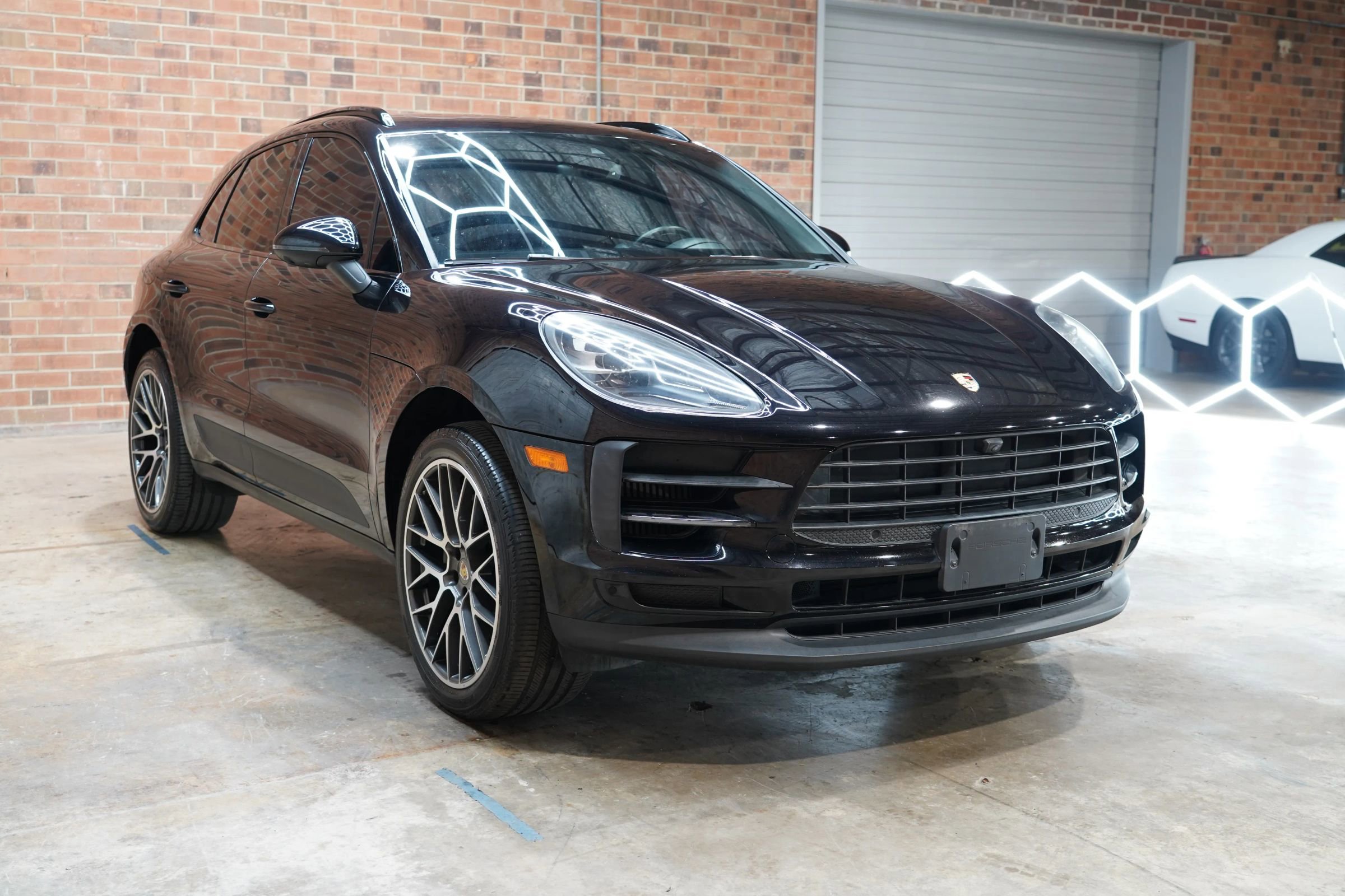 Used 2019 Porsche Macan S image 5