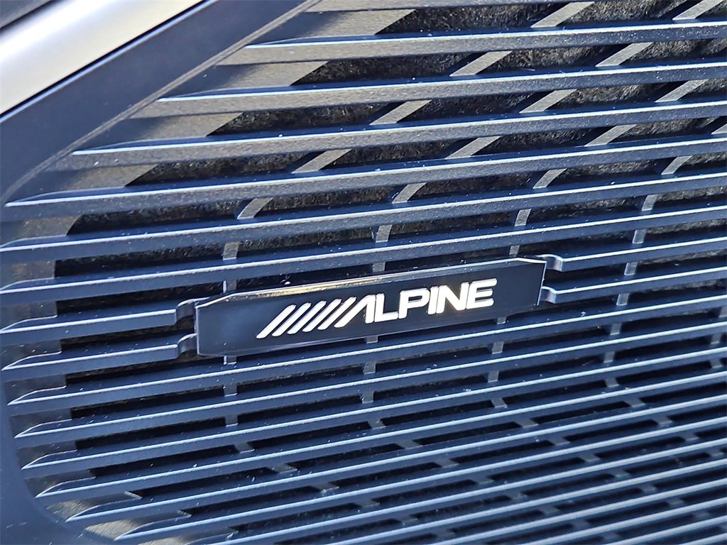 Used 2022 Jeep Wagoneer Series II w/ Premium Group I image 20