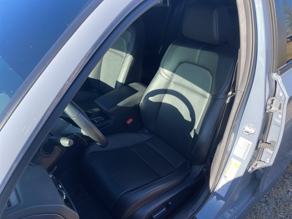 Used 2024 Honda Civic Sport Touring image 13