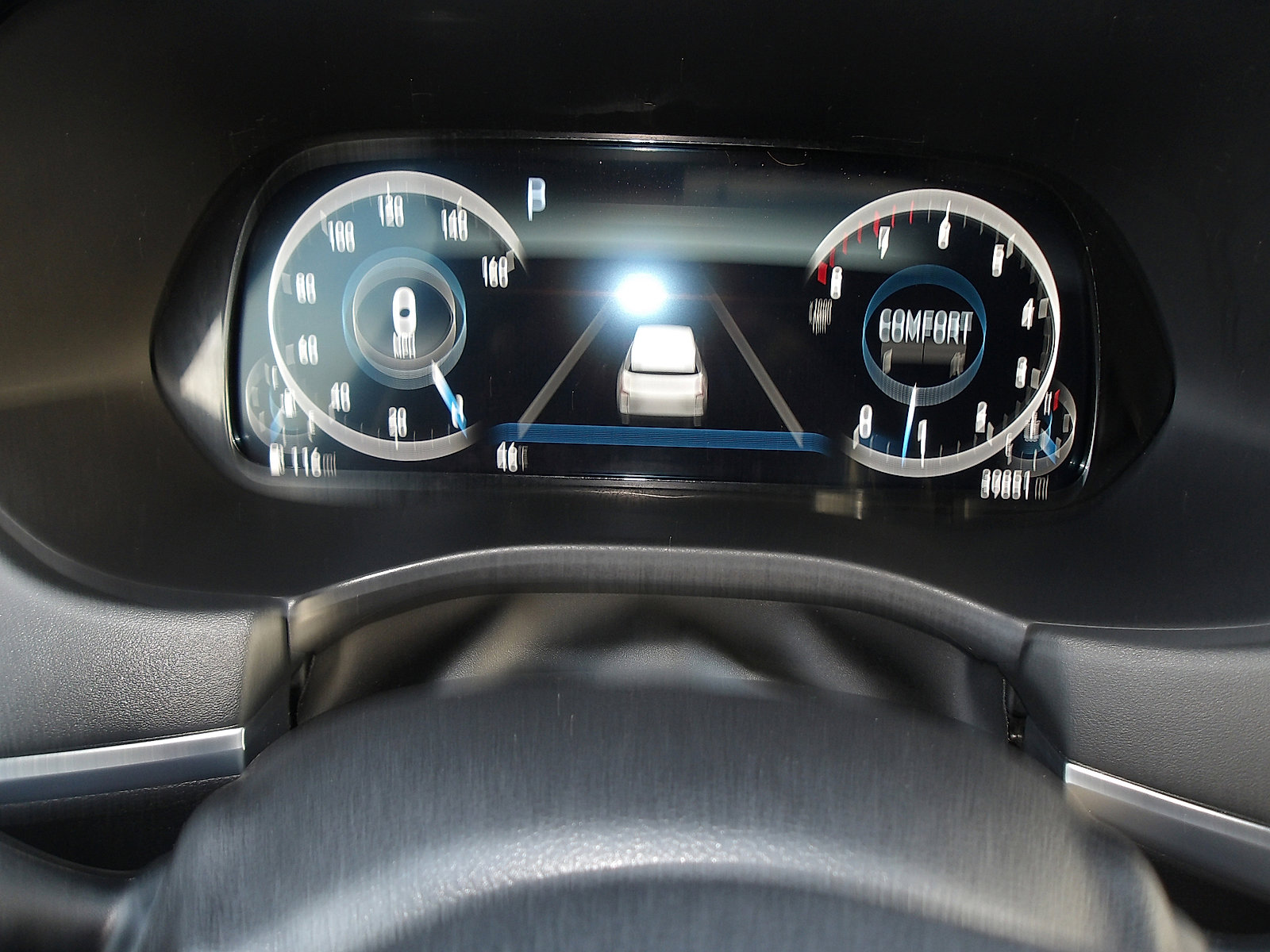 Certified 2022 Hyundai Palisade Calligraphy image 20