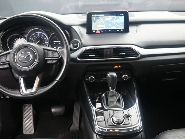 Used 2019 MAZDA CX-9 Touring w/ Touring Premium Package image 20