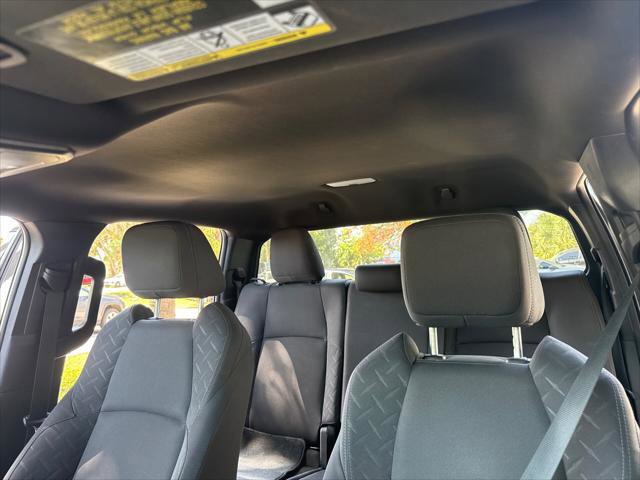 Used 2024 Toyota Tacoma SR RWD image 15