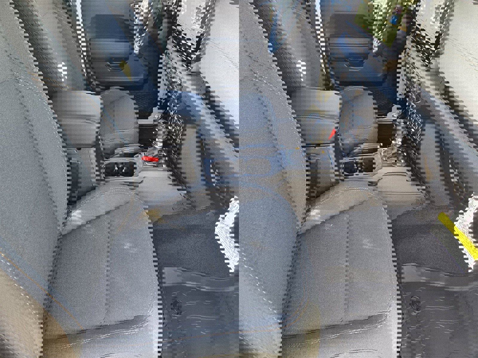 New 2026 Jeep Wrangler Unlimited Sport image 14