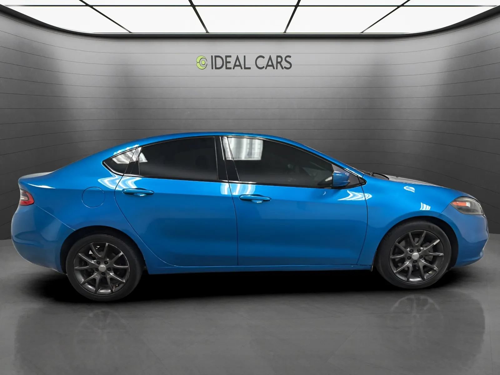Used 2015 Dodge Dart SXT FWD image 4