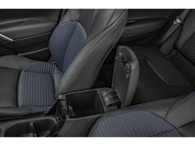 Used 2023 Toyota Corolla Cross AWD Hybrid image 41
