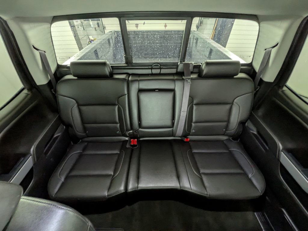 Used 2016 Chevrolet Silverado 2500 LTZ w/ Duramax Plus Package image 29