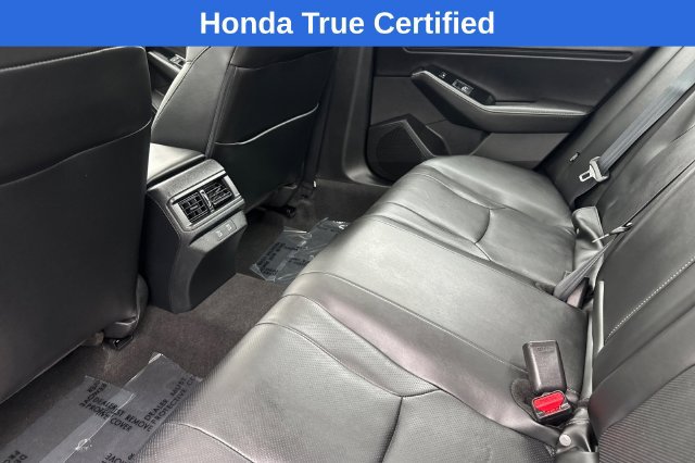 Certified 2023 Honda Accord Touring image 9