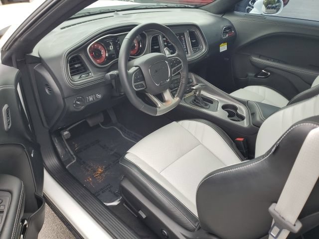 Used 2023 Dodge Challenger SRT Hellcat RWD image 13