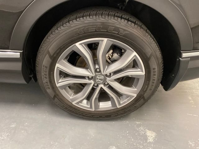 Used 2020 Honda CR-V Touring image 10