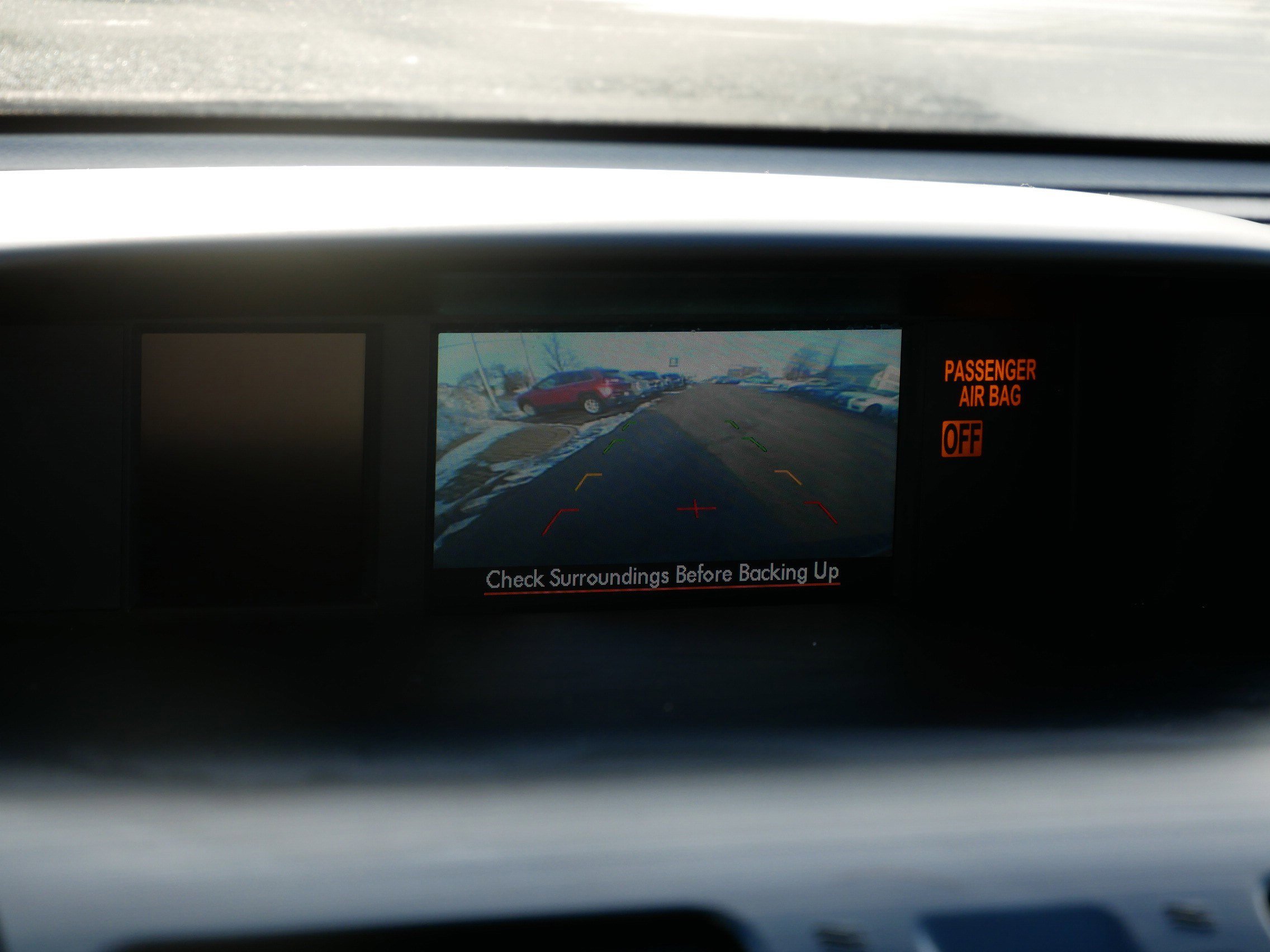 Used 2015 Subaru Forester 2.5i Limited image 26