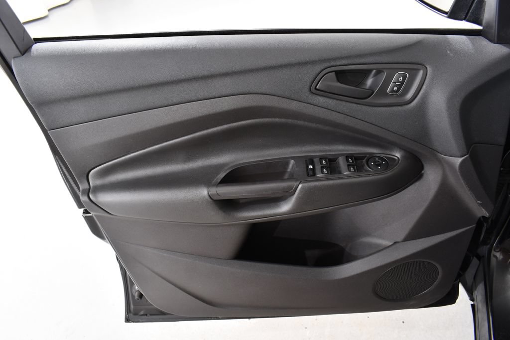 Used 2018 Ford Escape S FWD image 24