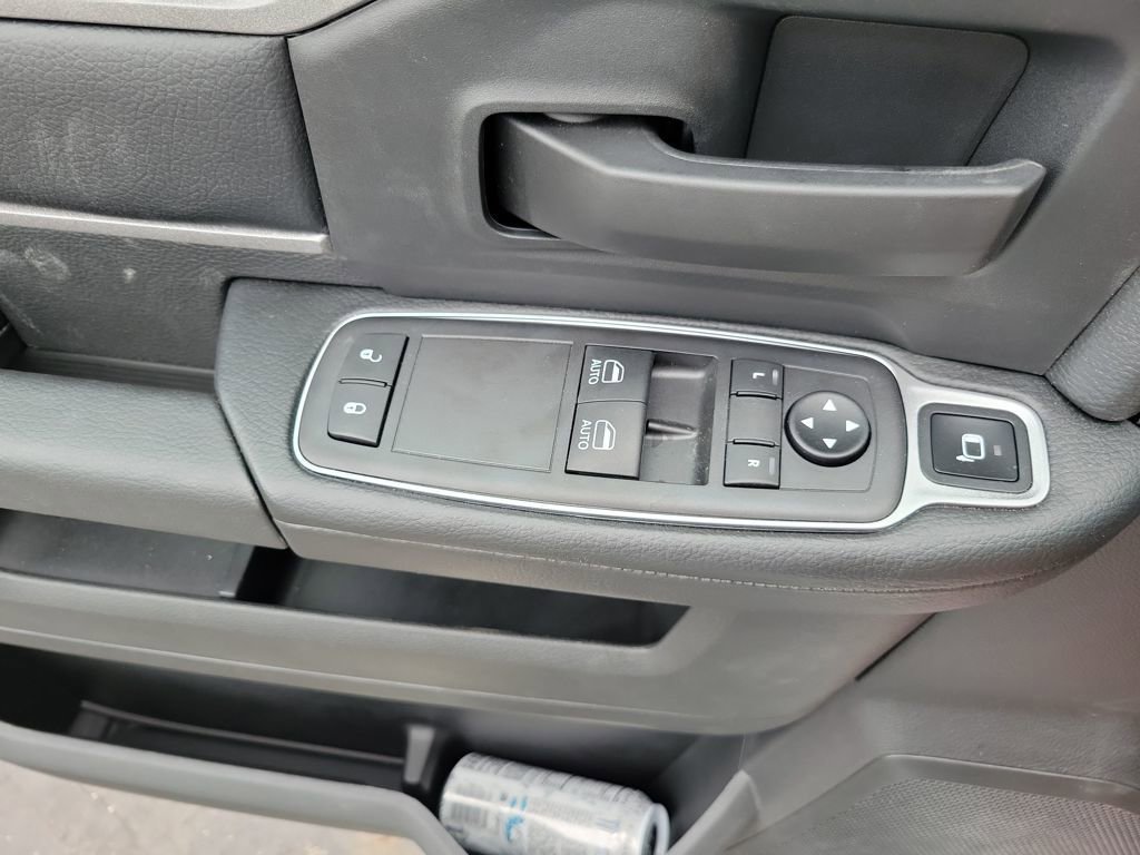 New 2024 RAM 5500 Tradesman image 17