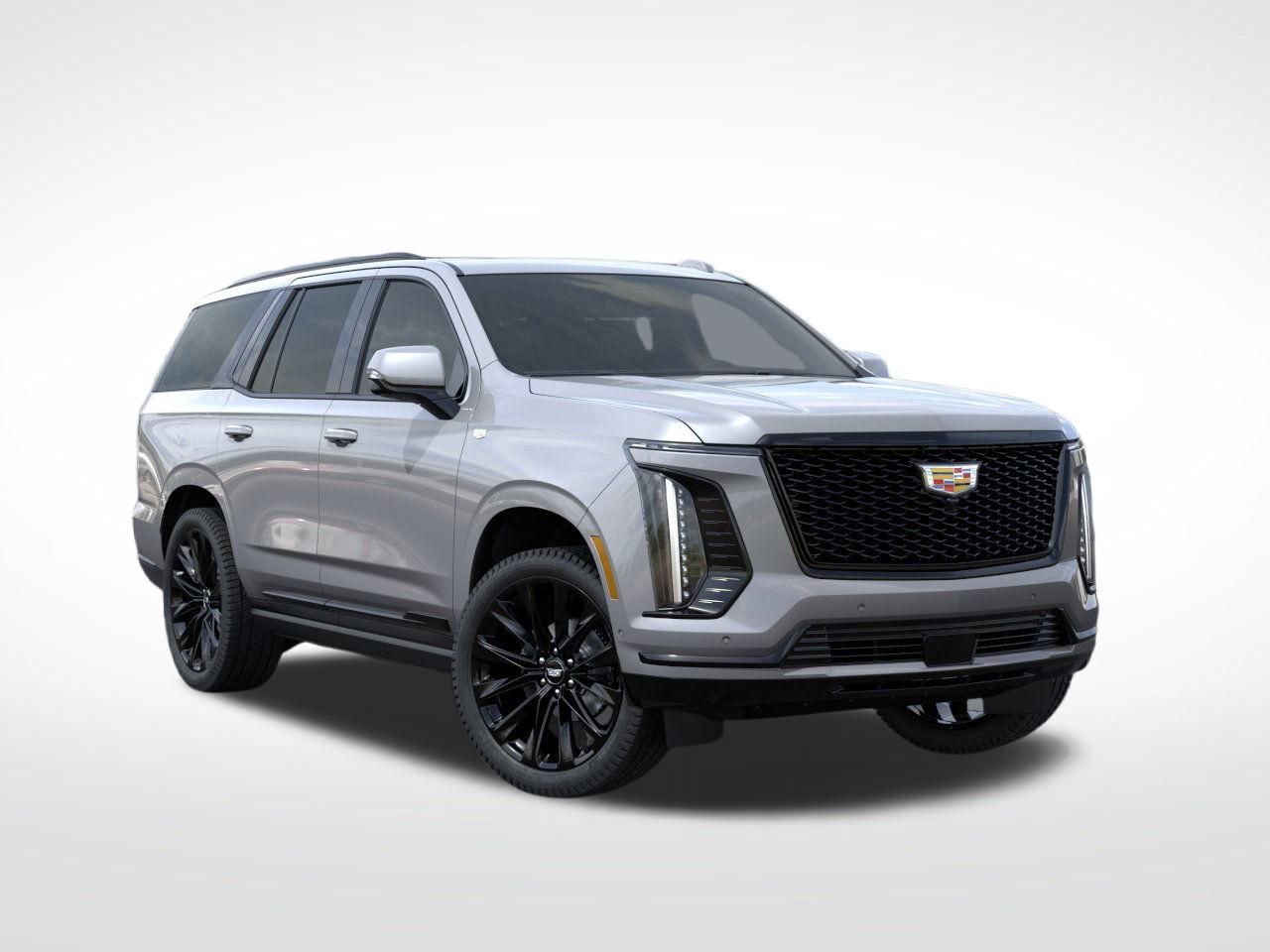 New 2026 Cadillac Escalade Sport w/ LPO, ONYX Package image 7