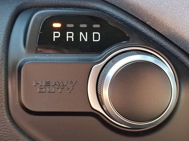 Used 2024 RAM 2500 Tradesman w/ Chrome Appearance Group image 14