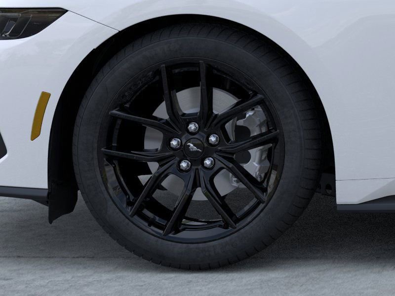 New 2025 Ford Mustang Premium image 19